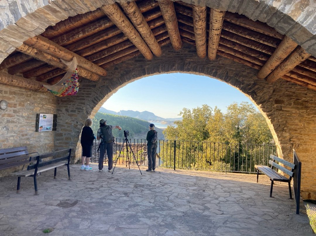 Senderos Ordesa-Ordesa y Monte Perdido National Park必去景点