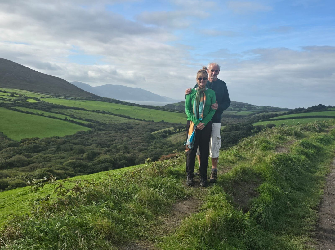 Executive Tours Ireland-利默里克必去景点