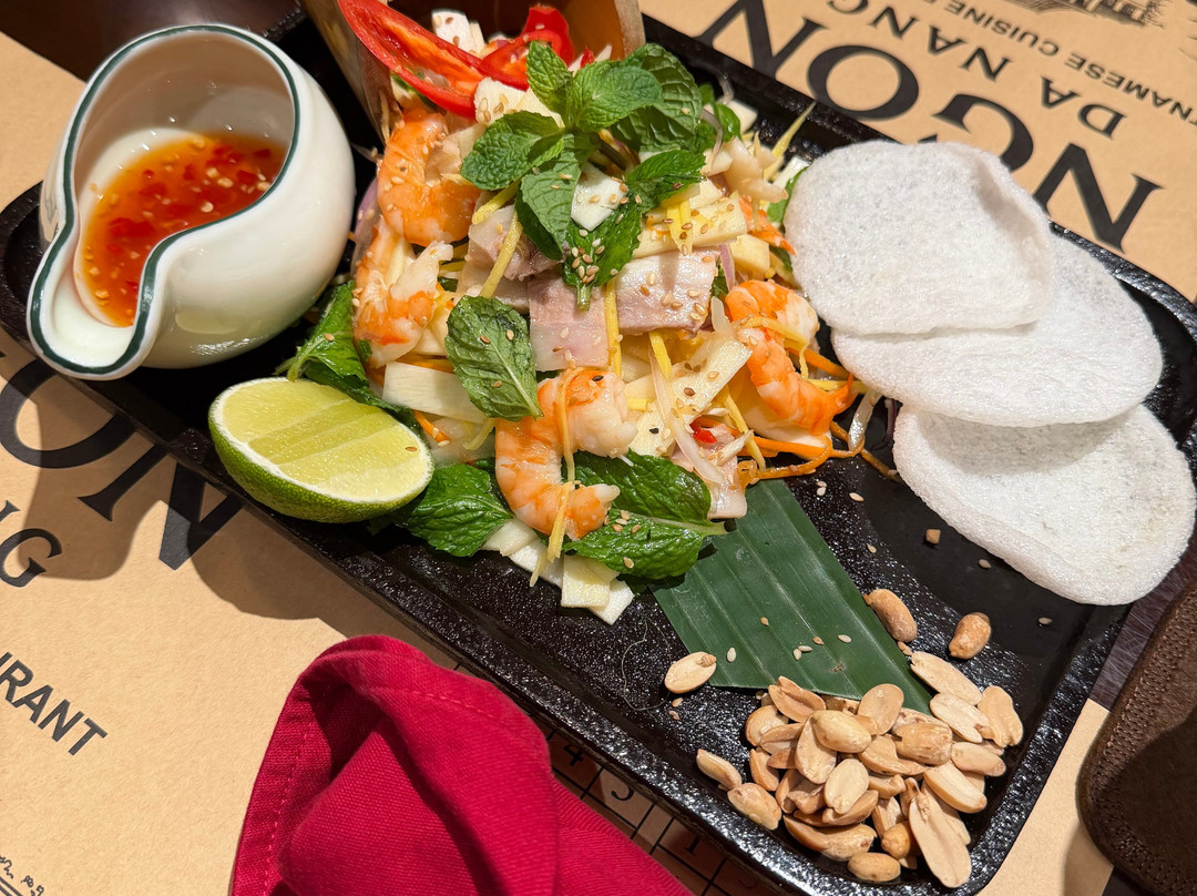 Ngon Da Nang Vietnamese Cuisine Restaurant