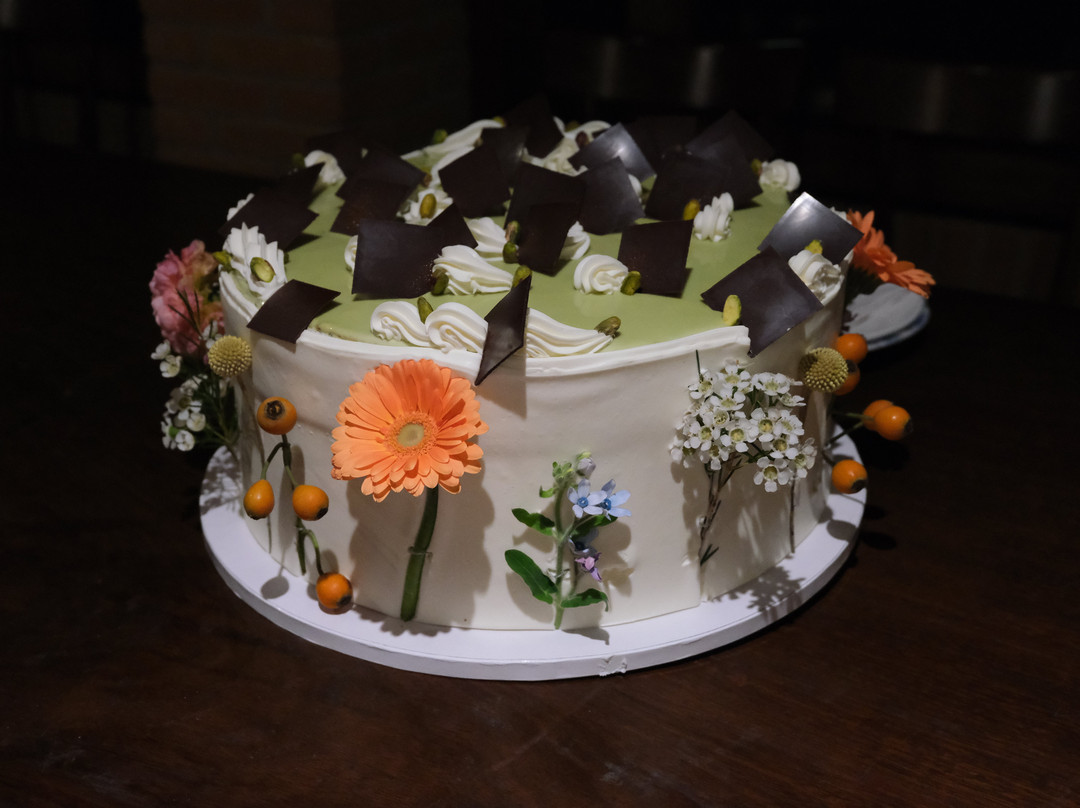 Mainenti Pasticceria-San Giorgio in Salici必去景点