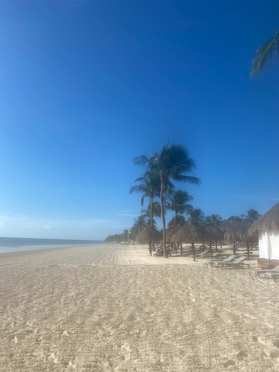 马诺美海滩私密酒店-限成人-旅行者