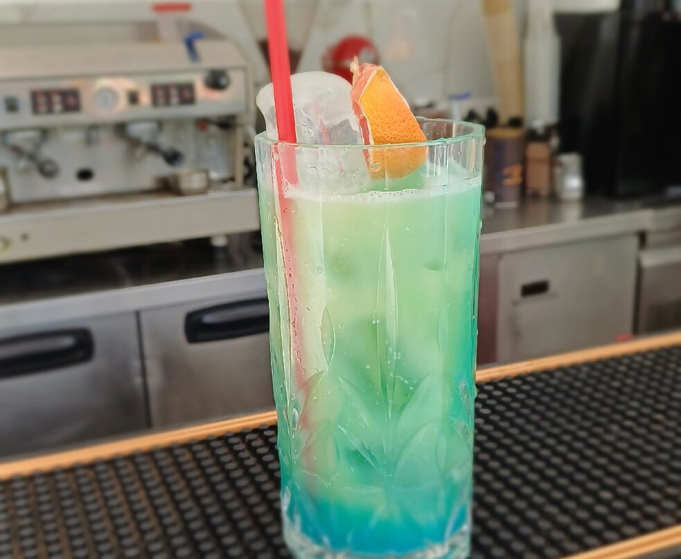 斯基亚索斯布鲁酒店主图