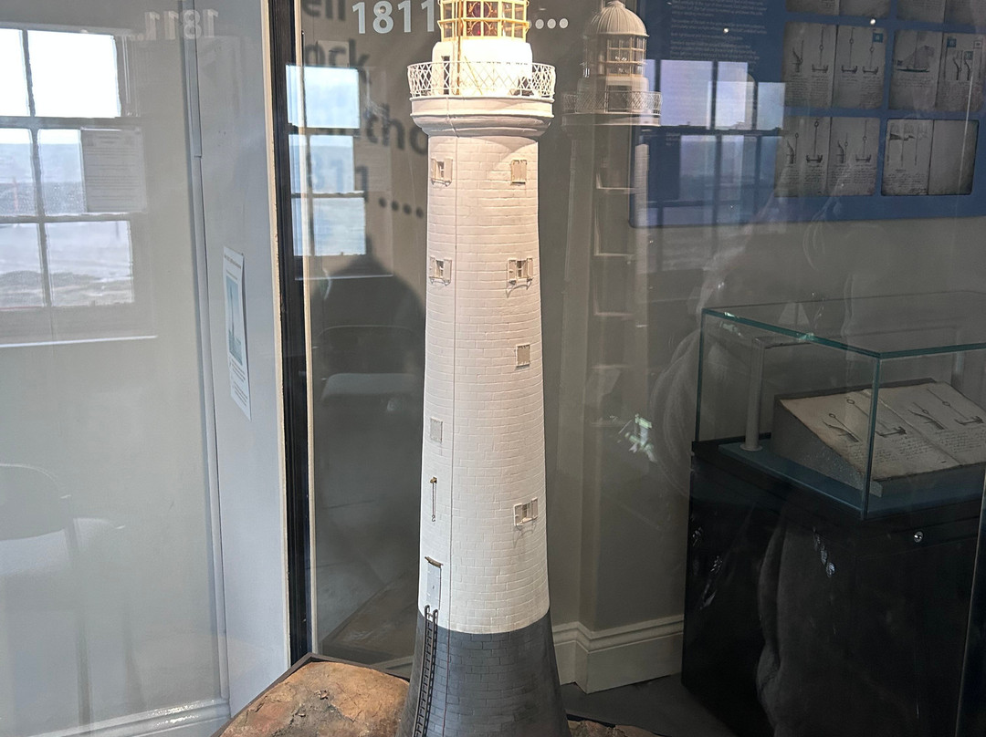 Signal Tower Museum-Arbroath必去景点