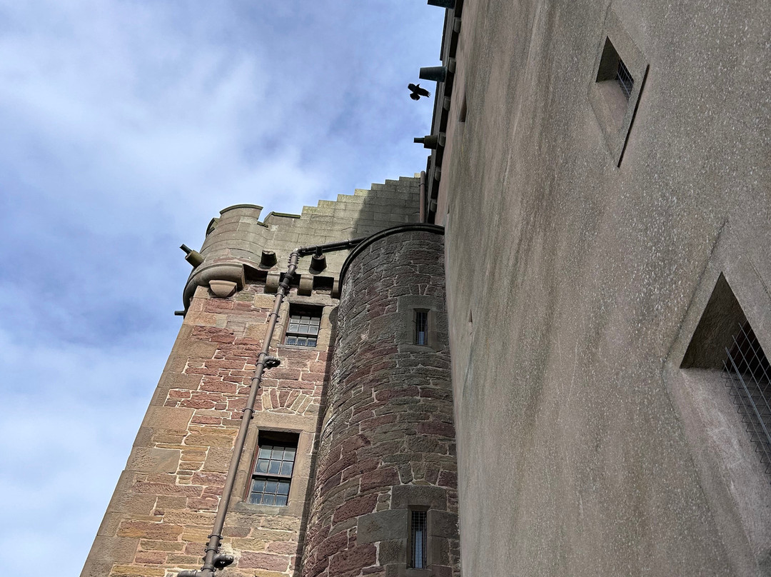 Broughty Castle Museum-敦提必去景点
