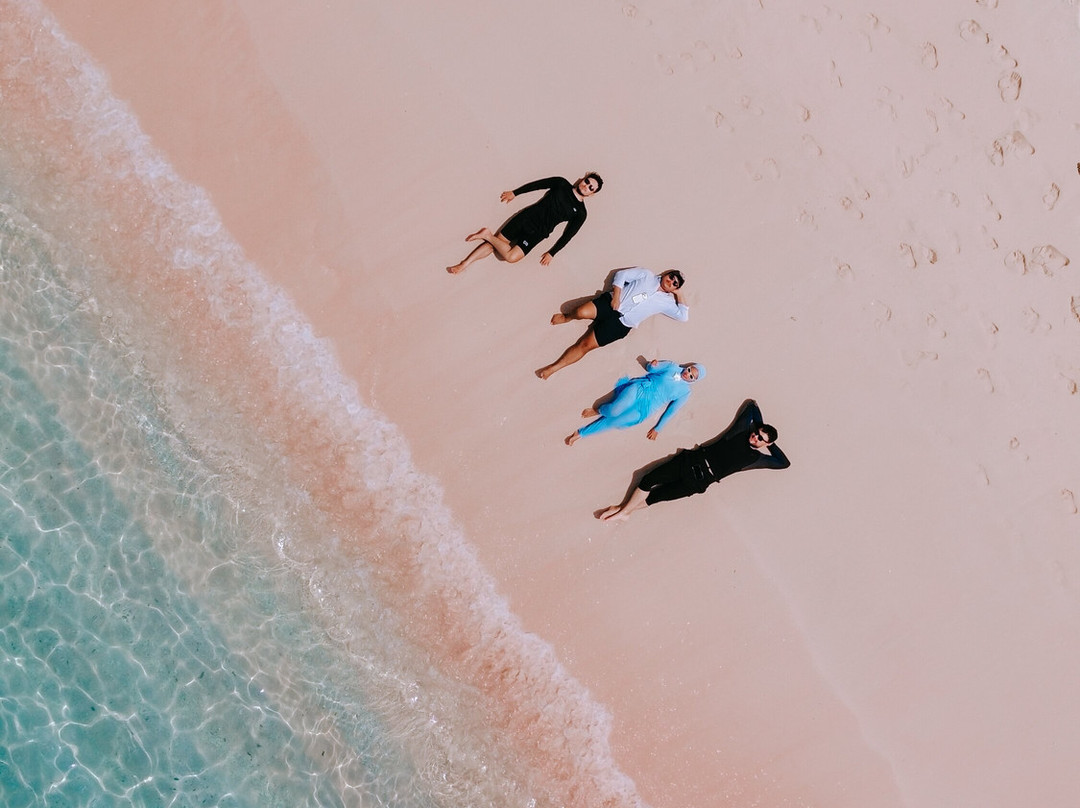 Visit Bajo-Labuan Bajo必去景点