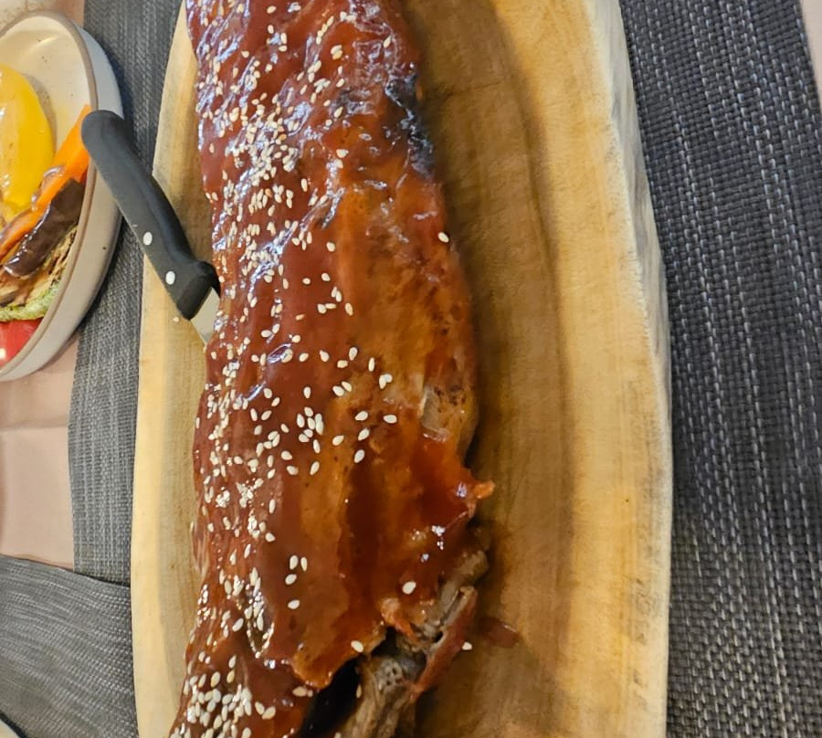 Dafni's Restaurant Kalamaki