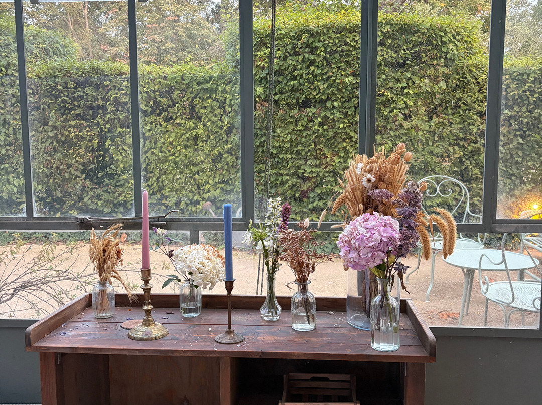 Domaine de Primard - Fontenille Collection主图