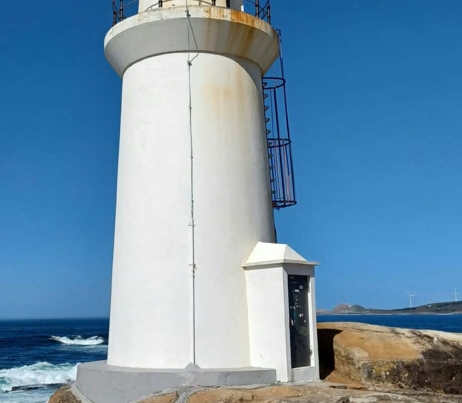 Faro De Muxia-Muxia必去景点