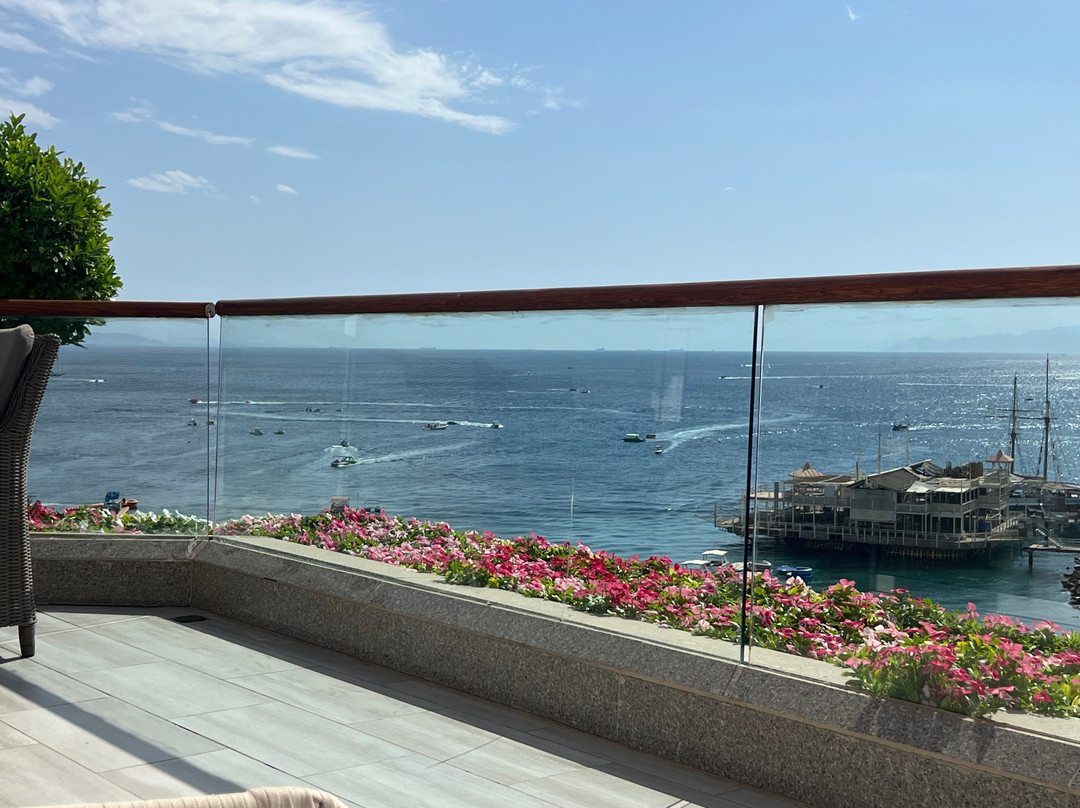 Royal Beach Eilat by Isrotel Exclusive主图