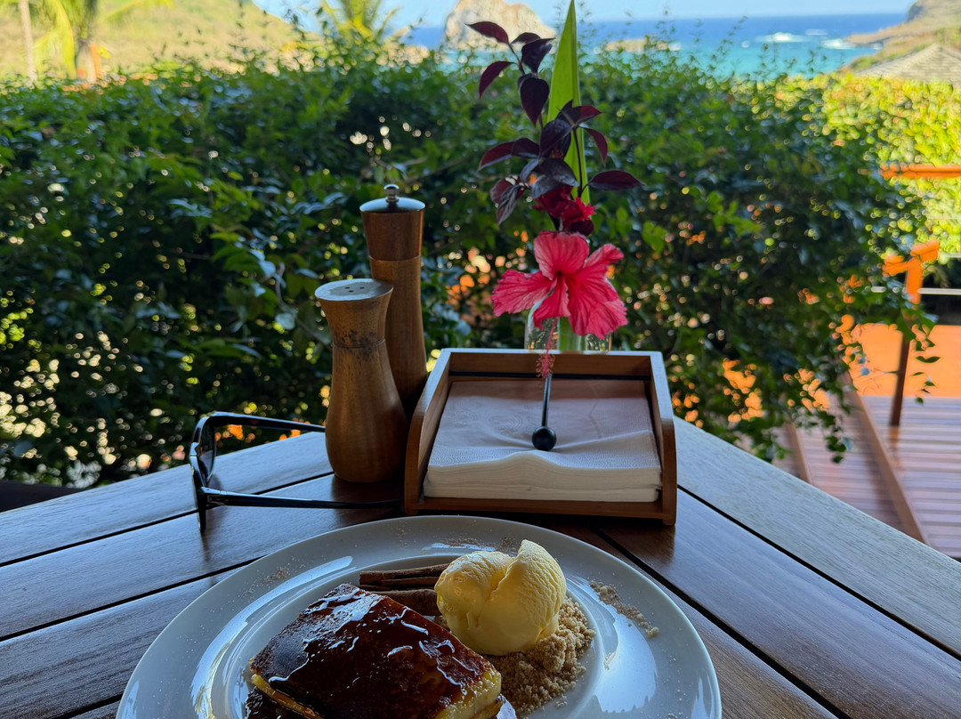 Restaurante Maravilha