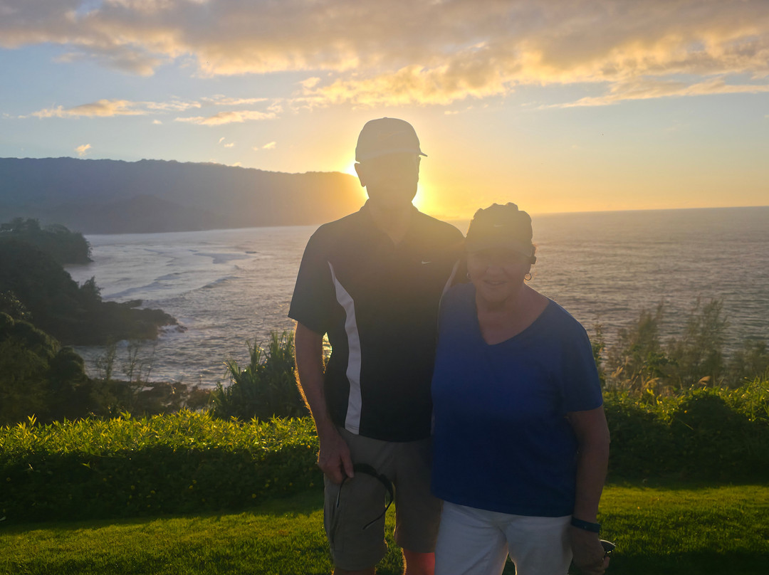 Princeville Makai Golf Club-普林斯维尔必去景点