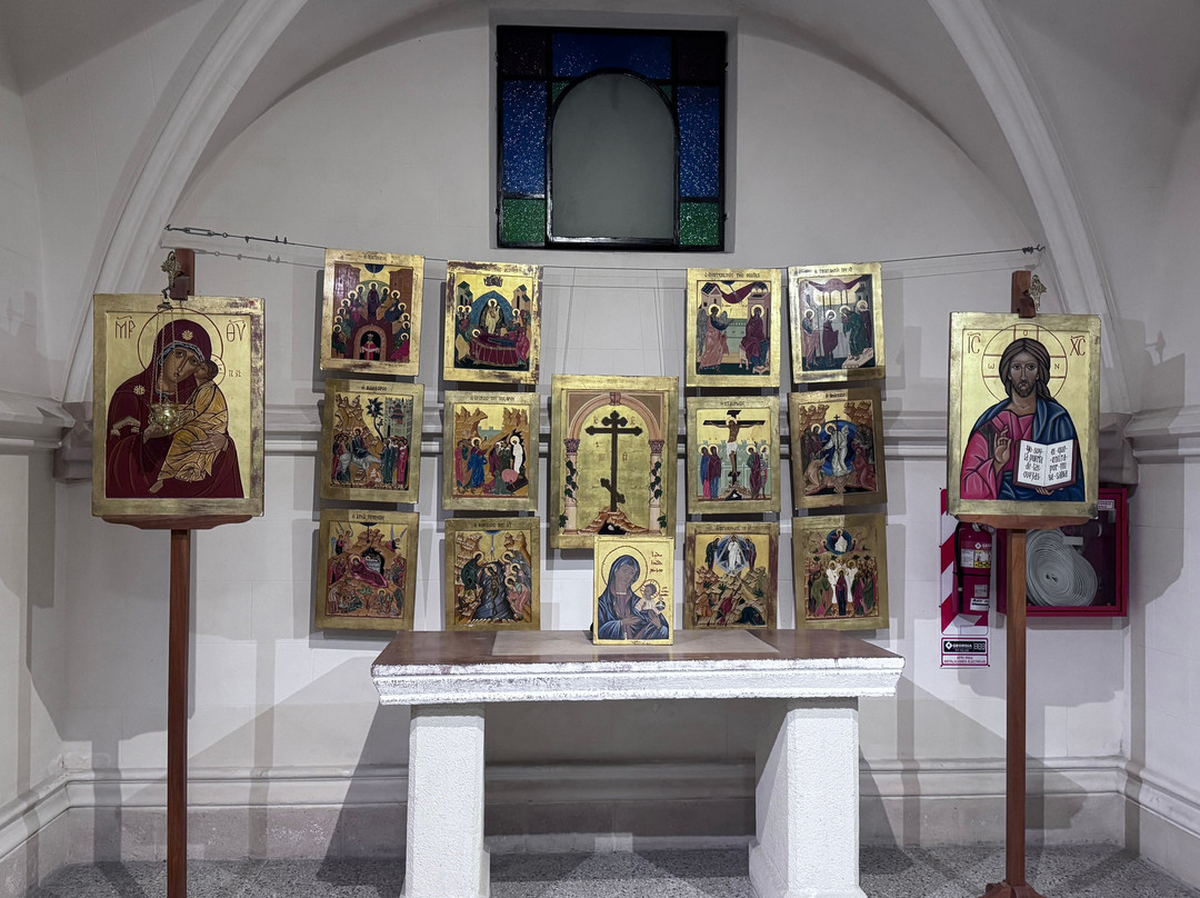 Basilica de Luján-Lujan必去景点