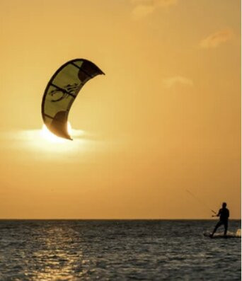 Mounu Island Resort主图