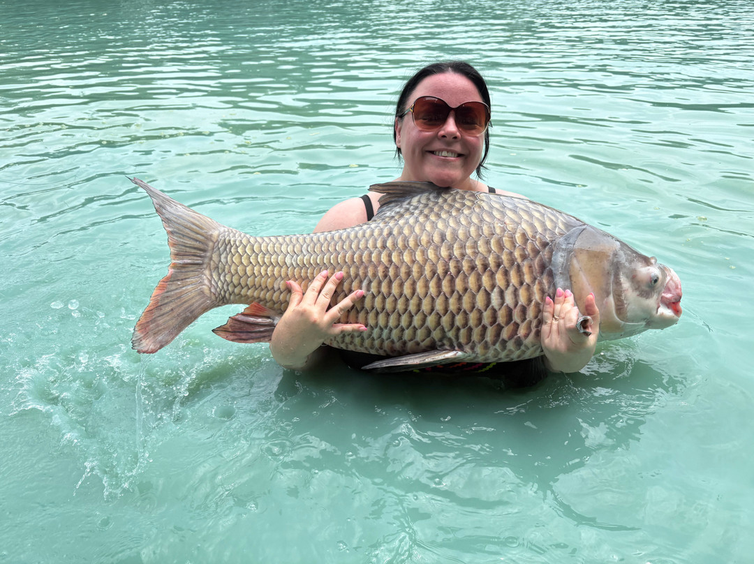 Samui Fishing Club And Resort-马叻必去景点
