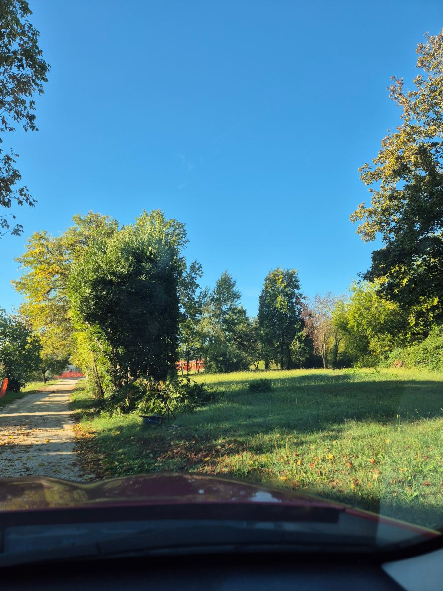 Ca de Taruffi B&B-旅行者