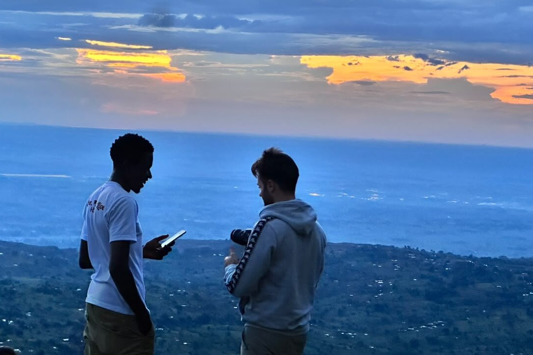 Sipi Falls Explorers-Sipi必去景点