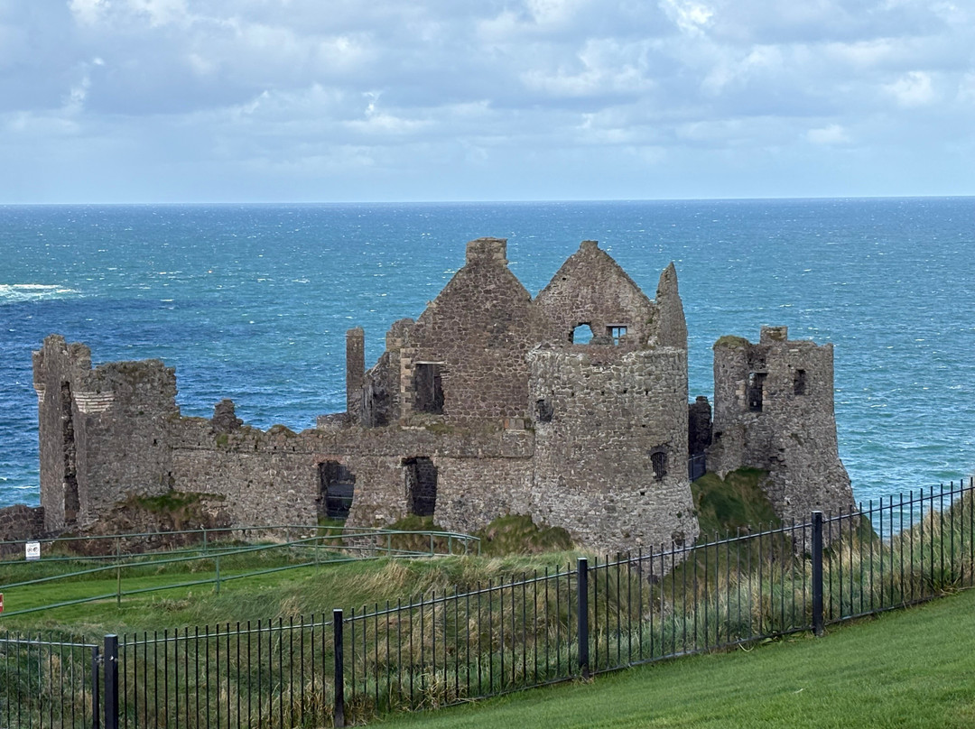 Love Irish Tours-都柏林必去景点