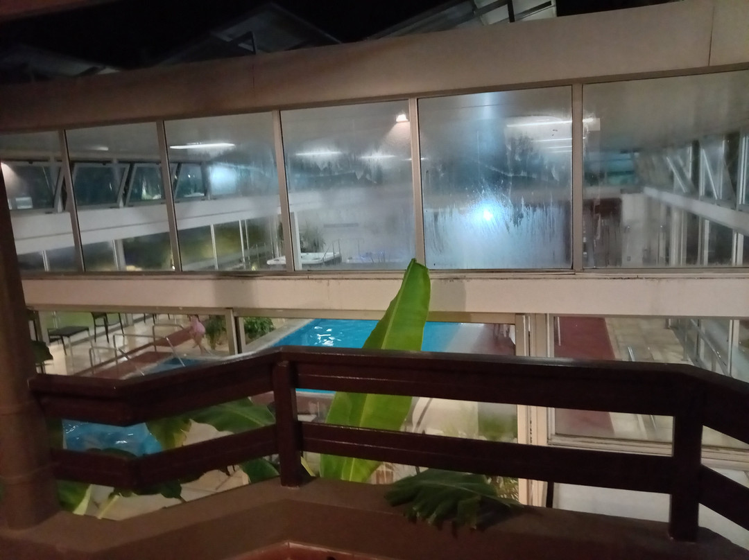 Aguasol Hotel Termal主图