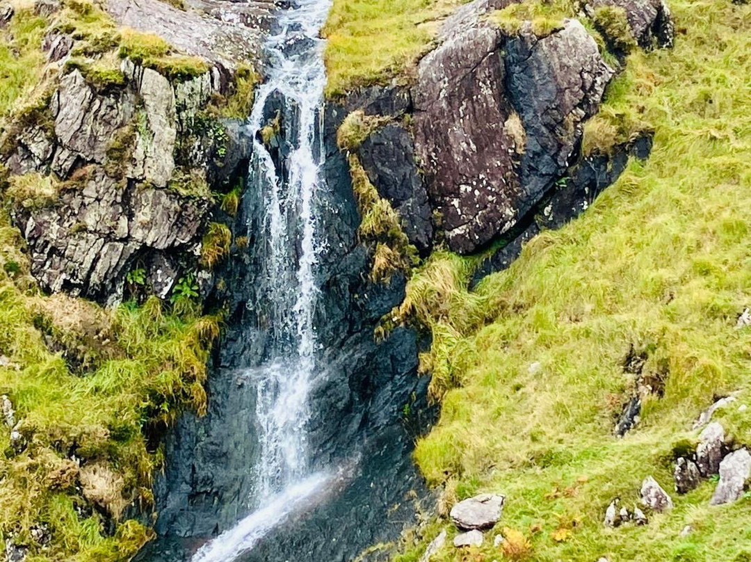 Healy Pass-Adrigole必去景点
