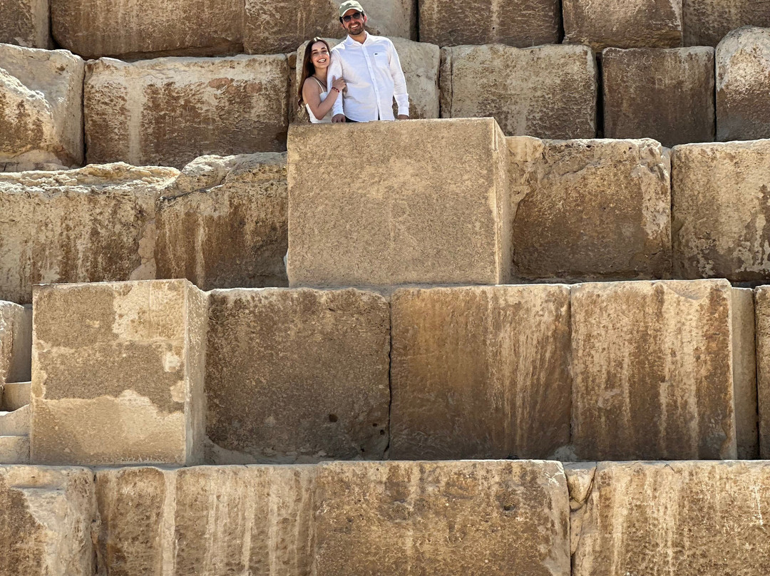 Mena Tour Guide Aswan Luxor-亚斯文必去景点