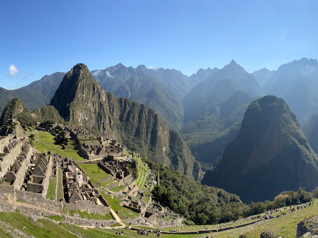 SAM Travel Peru-库斯科必去景点