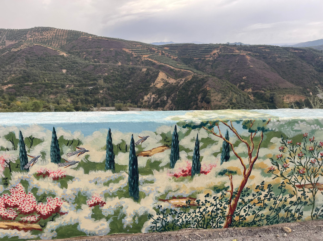 Botanical Garden Of Crete-Fournes必去景点