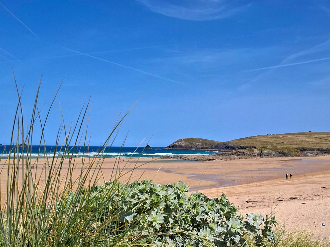 Constantine Bay Beach-帕兹托必去景点