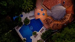 Papagayo Golden Palms Beachfront Hotel-官方