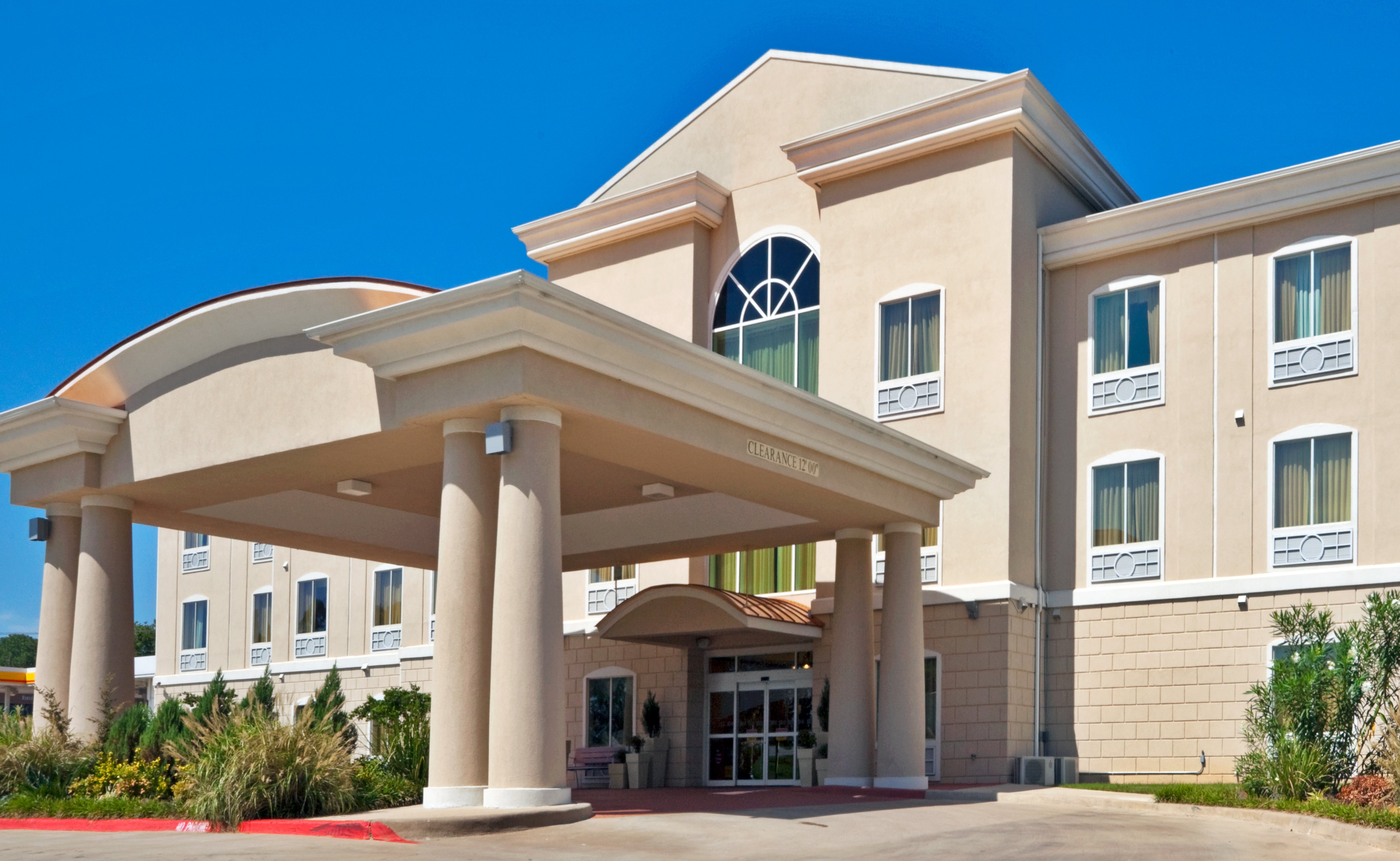 Holiday Inn Express & Suites Athens By IHG-官方