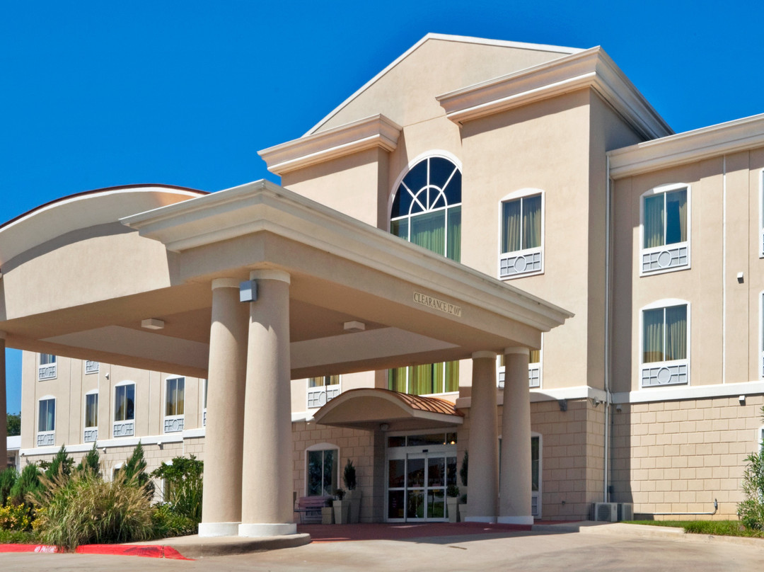 Holiday Inn Express & Suites Athens By IHG主图