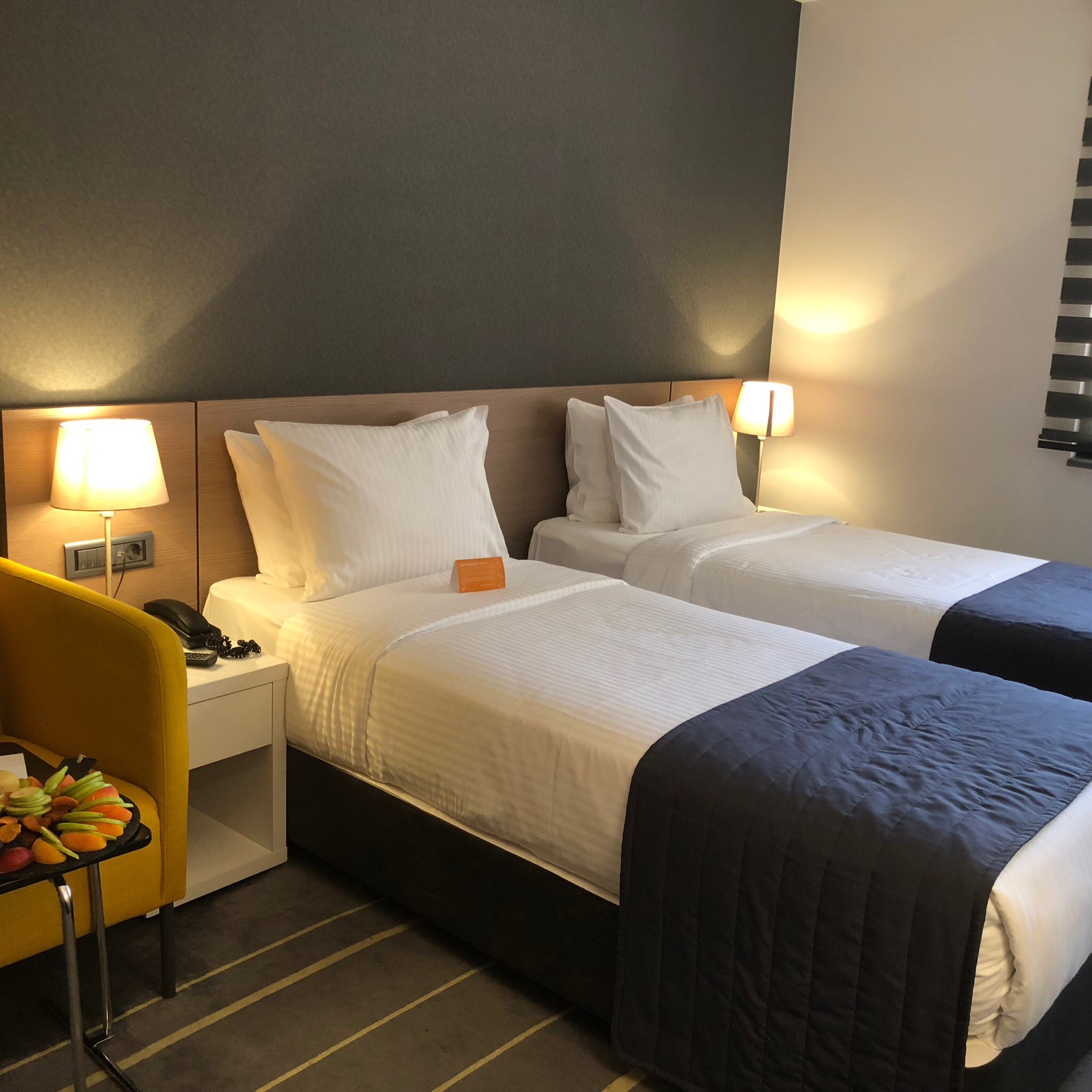 Nova Hotel-官方