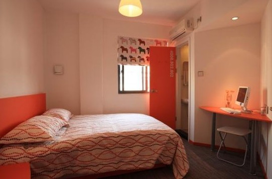 杭州布丁武林门店主图