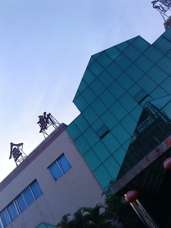 金新酒店