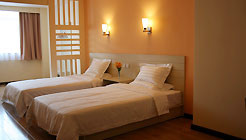 西宁如家中心广场店主图