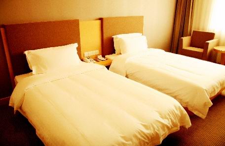 苏州南苑e家观前店-客卧