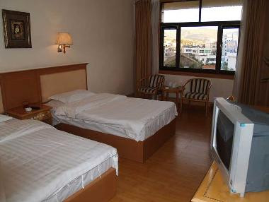 禄劝彝族苗族自治县酒店住宿-武定宾馆