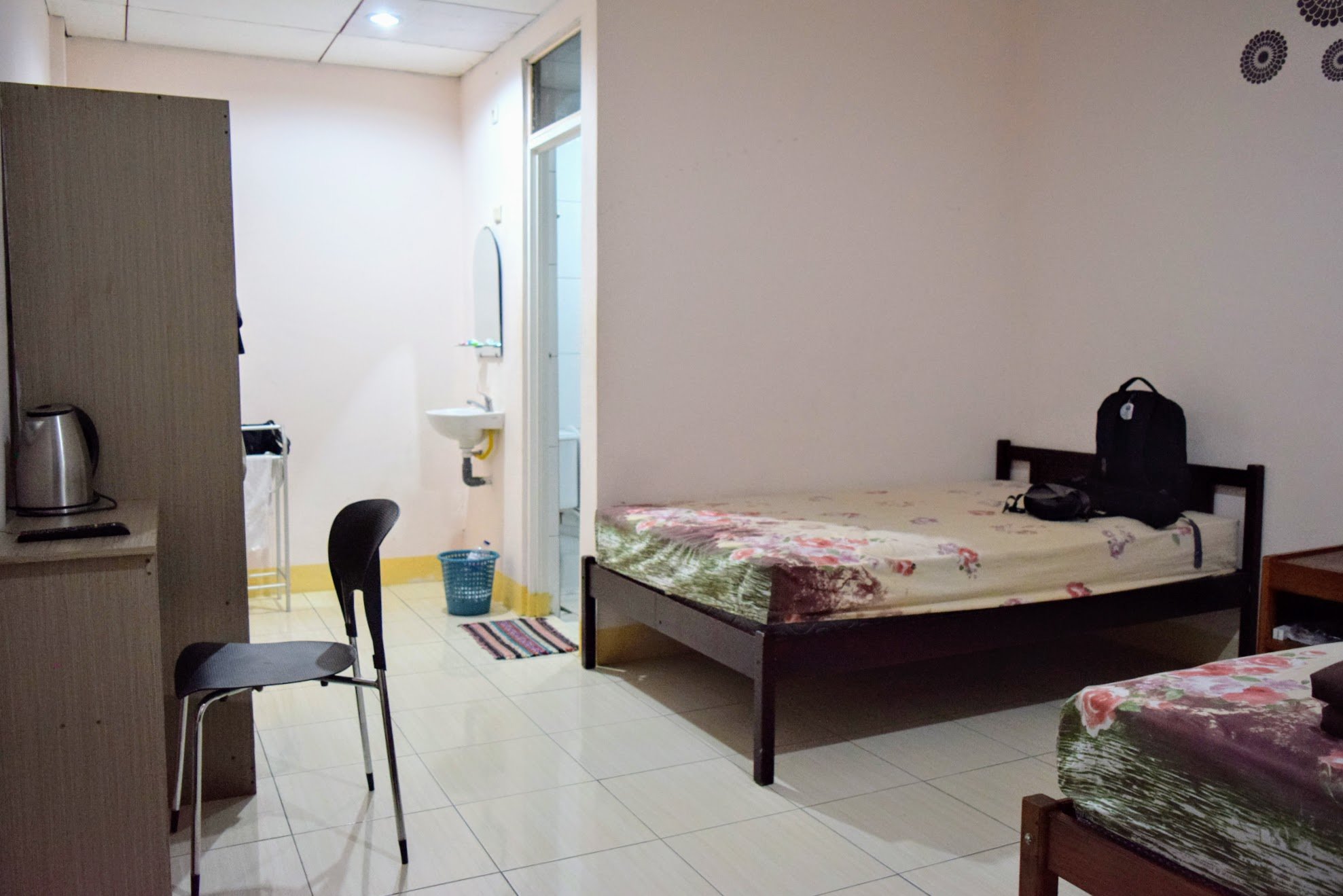 Hotel jemmy-官方