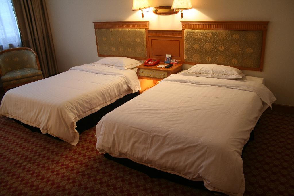 圣保罗商务酒店