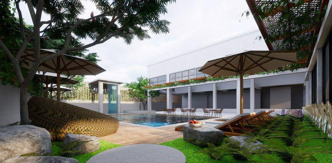 Yani Hotel