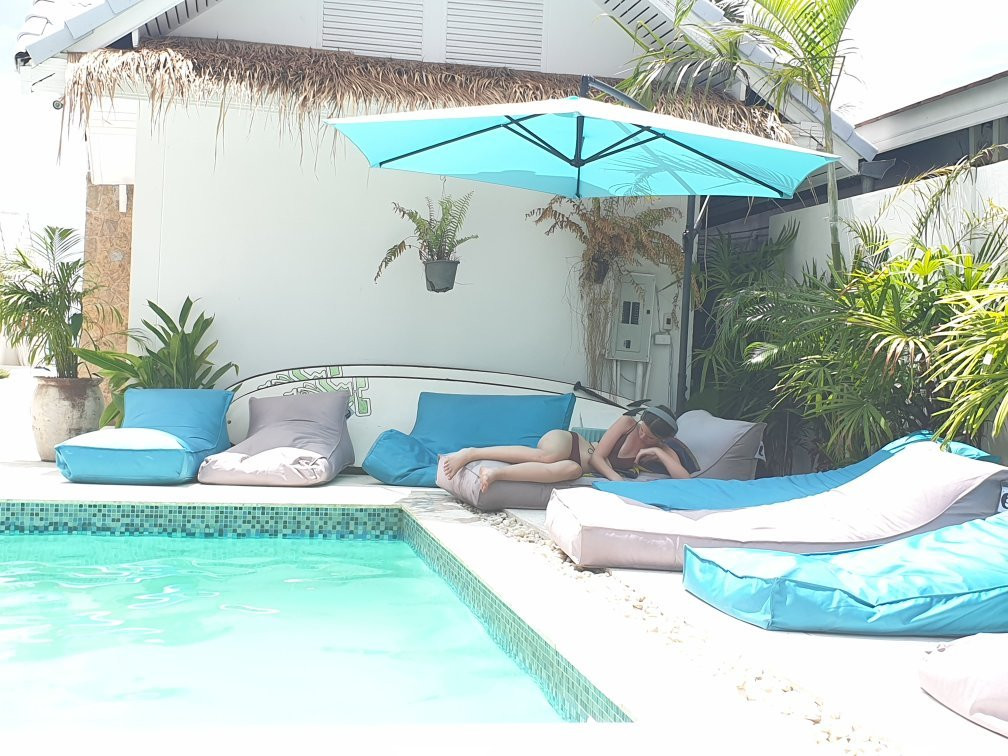 Kohkoon Beach Resort