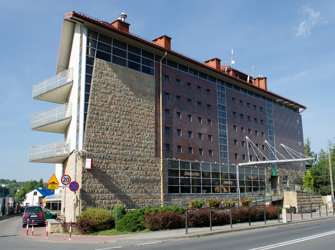 Centrum Szkoleniowo Rehabilitacyjne