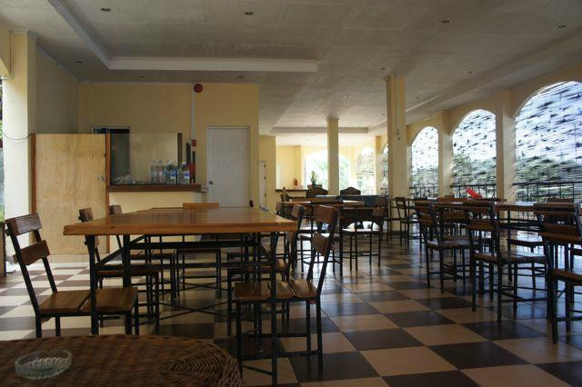 Kenyama Beach Resort