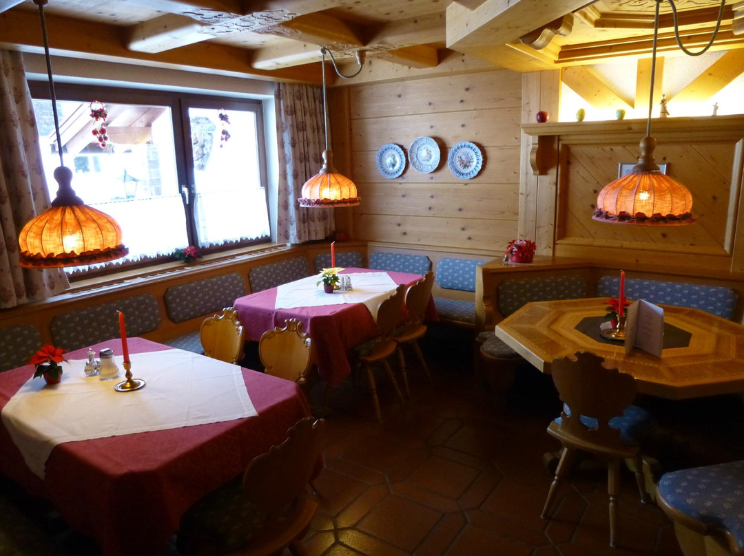 Hotel Bergheim