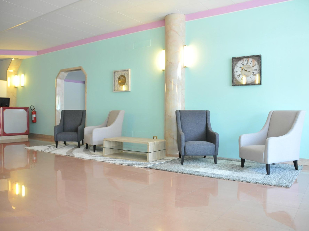 Hotel Verdi