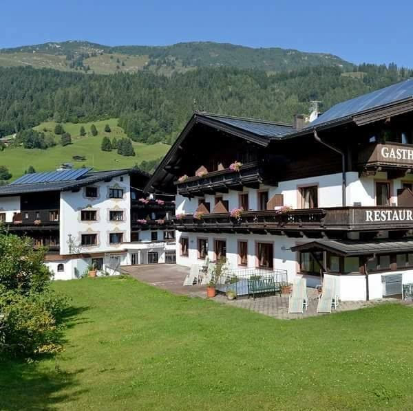 Hotel Gasthof Skirast