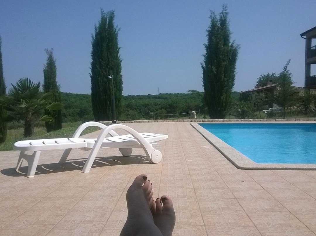 Mugeba酒店住宿-Appartements Jandric