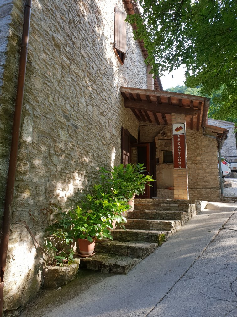 Agriturismo La Castagna-官方