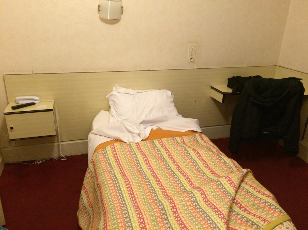 科斯特尔路易斯酒店