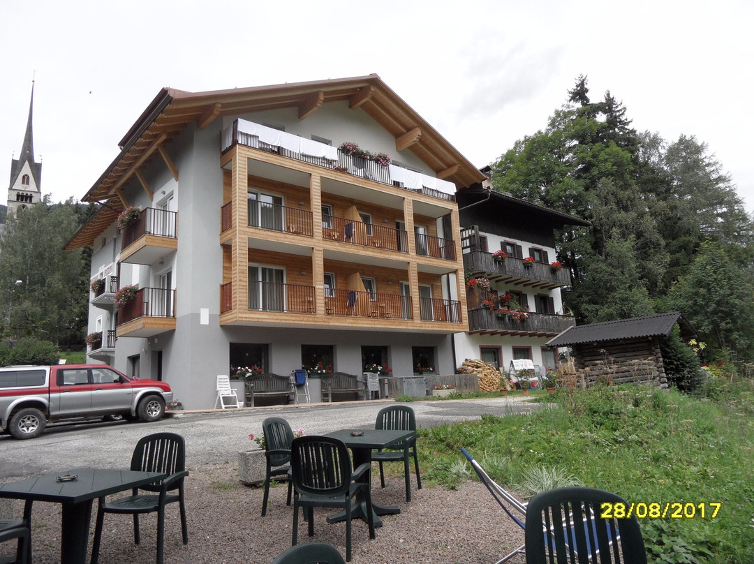 Hotel San Giovanni