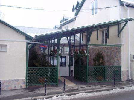 Hostel AdaBelle